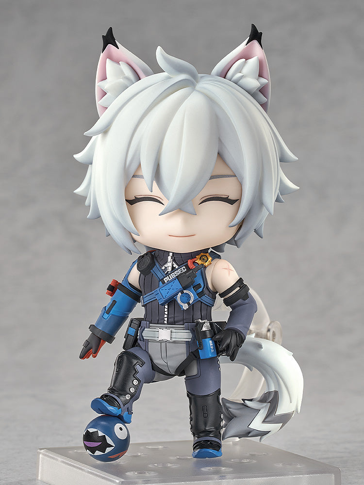 2948 Nendoroid Seth Lowell