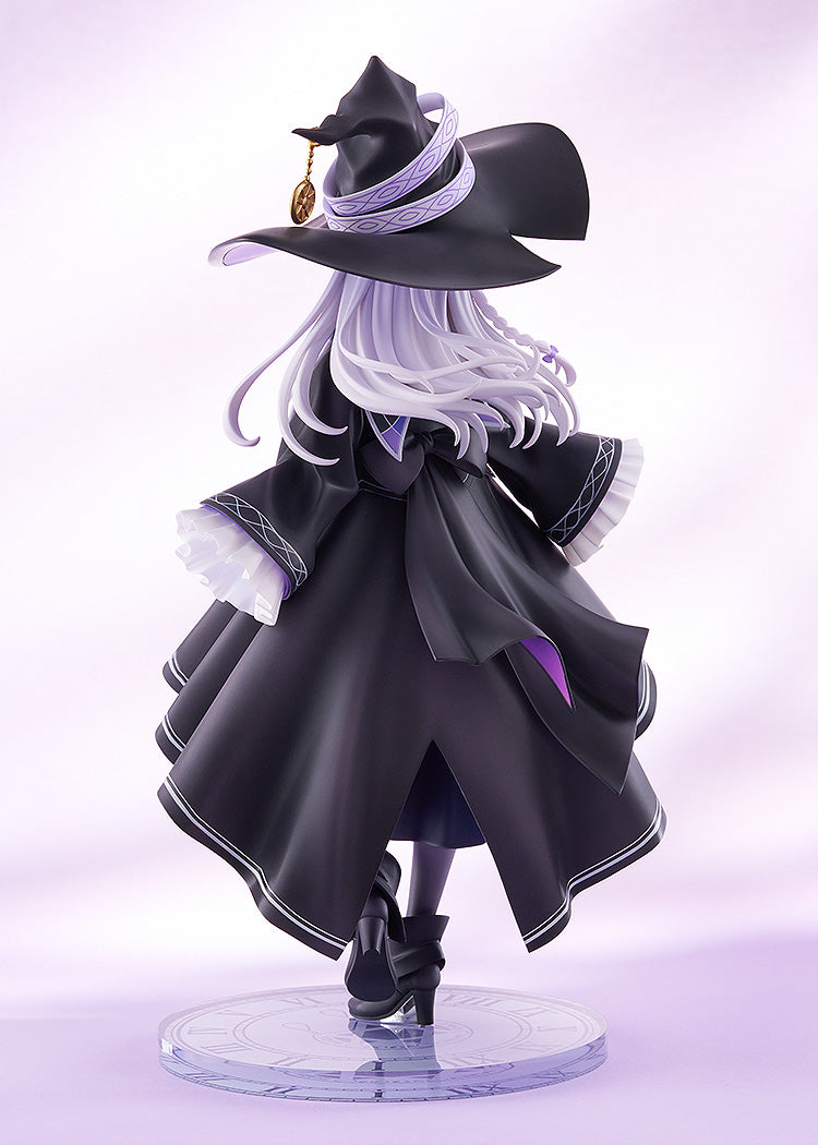 Wandering Witch : The Journey of Elaina Elaina 1/7 Scale Figure