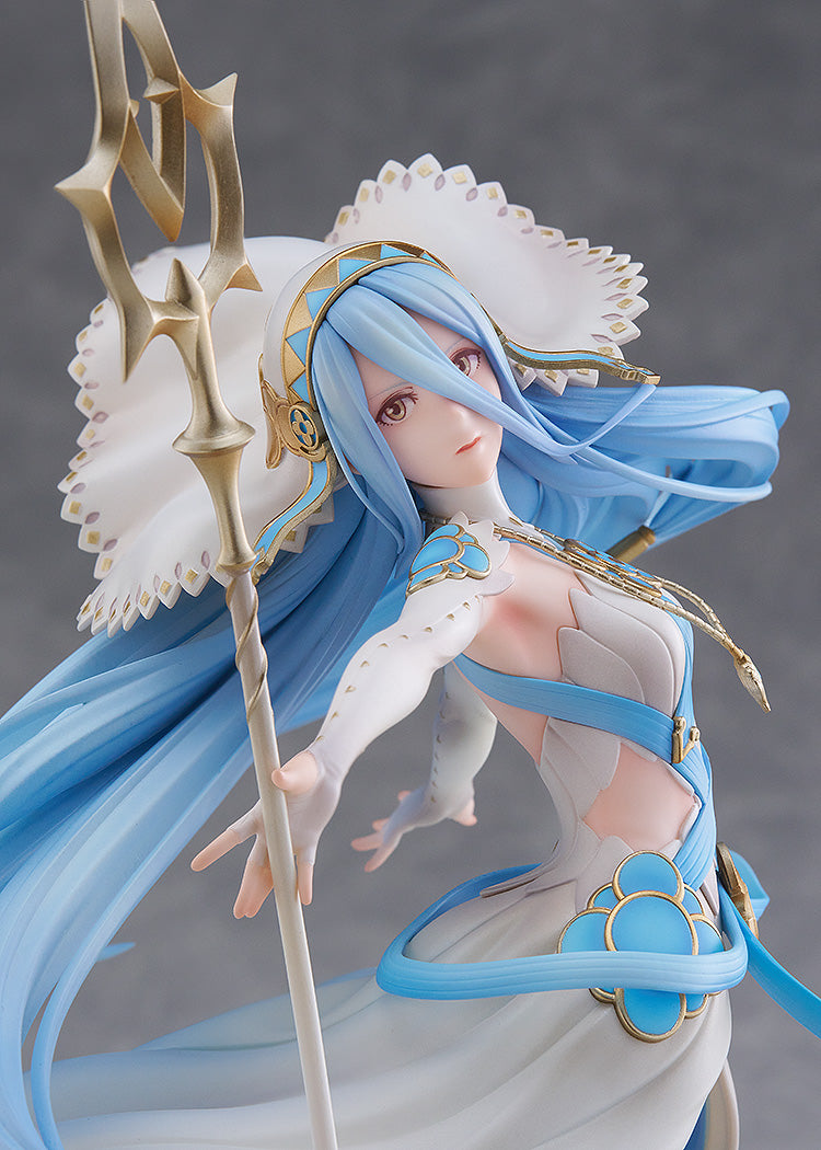 Fire Emblem Azura (White Songstress) 1/7 Scale Figure