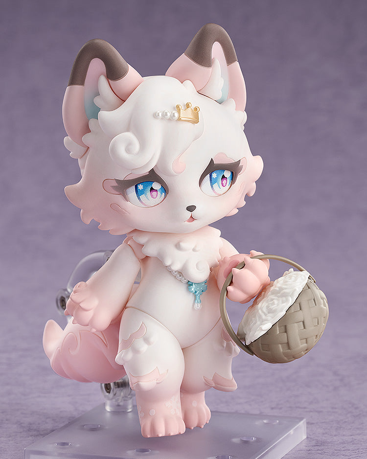 2862 Nendoroid Dyana