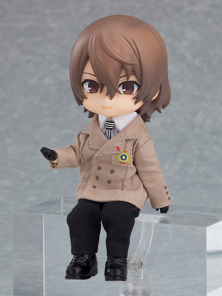 Nendoroid Doll Goro Akechi : School Uniform Ver