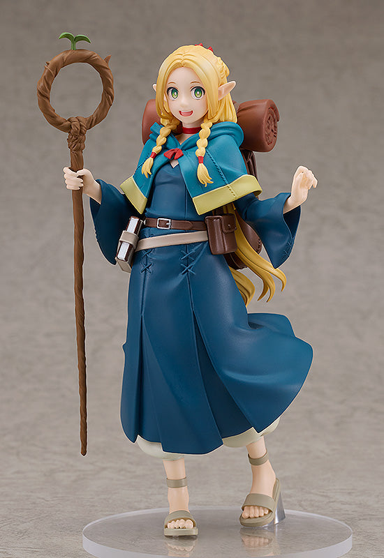 POP UP PARADE Marcille (rerun)