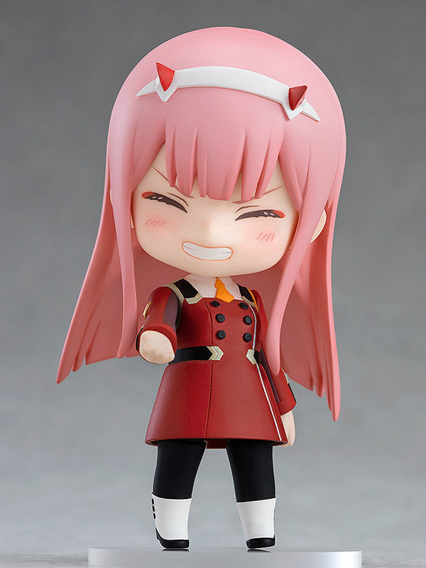 952 Nendoroid Zero Two (rerun)