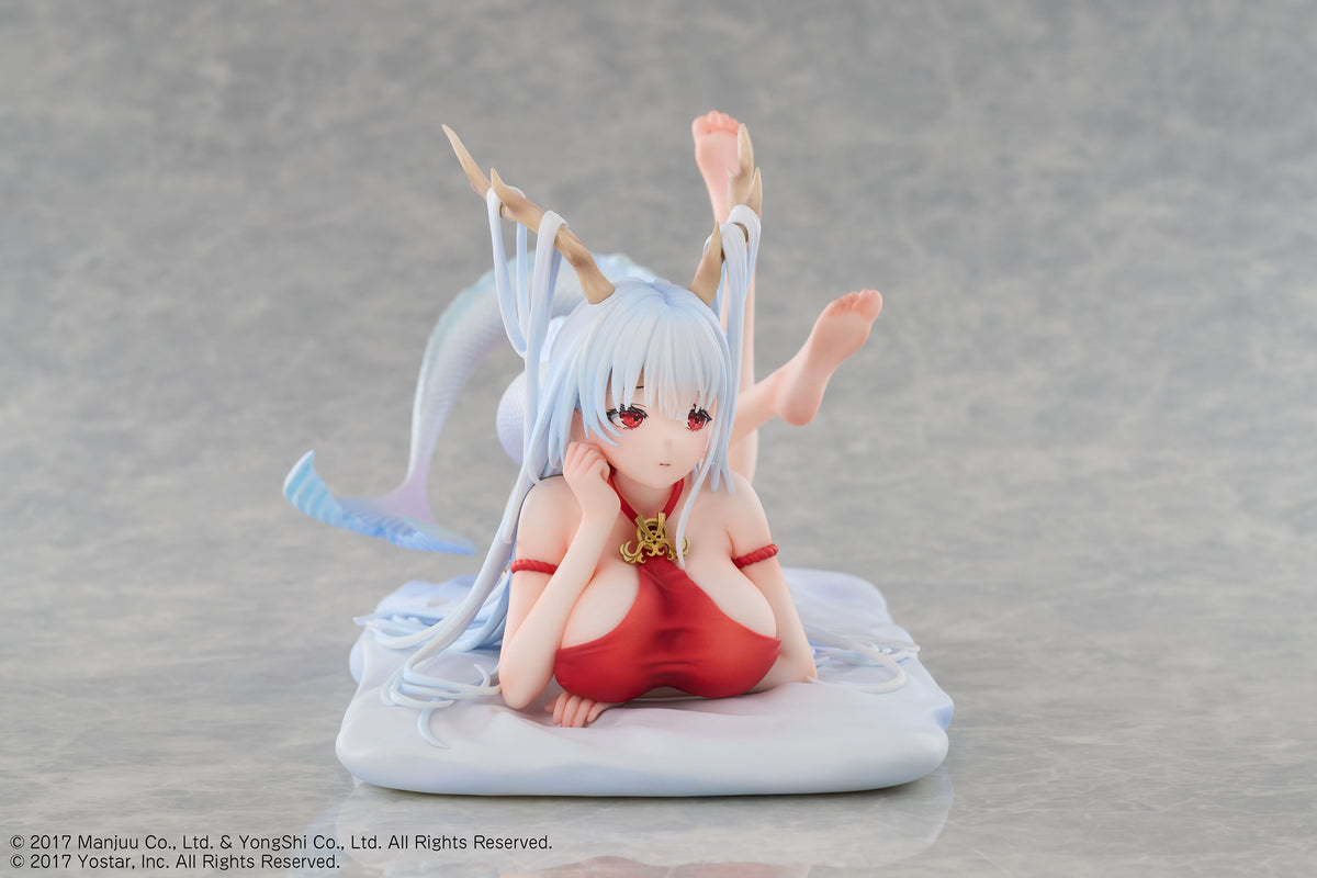 Azur Lane Shimanto The Relaxing Dragon God Ver 1/7 Complete Figure