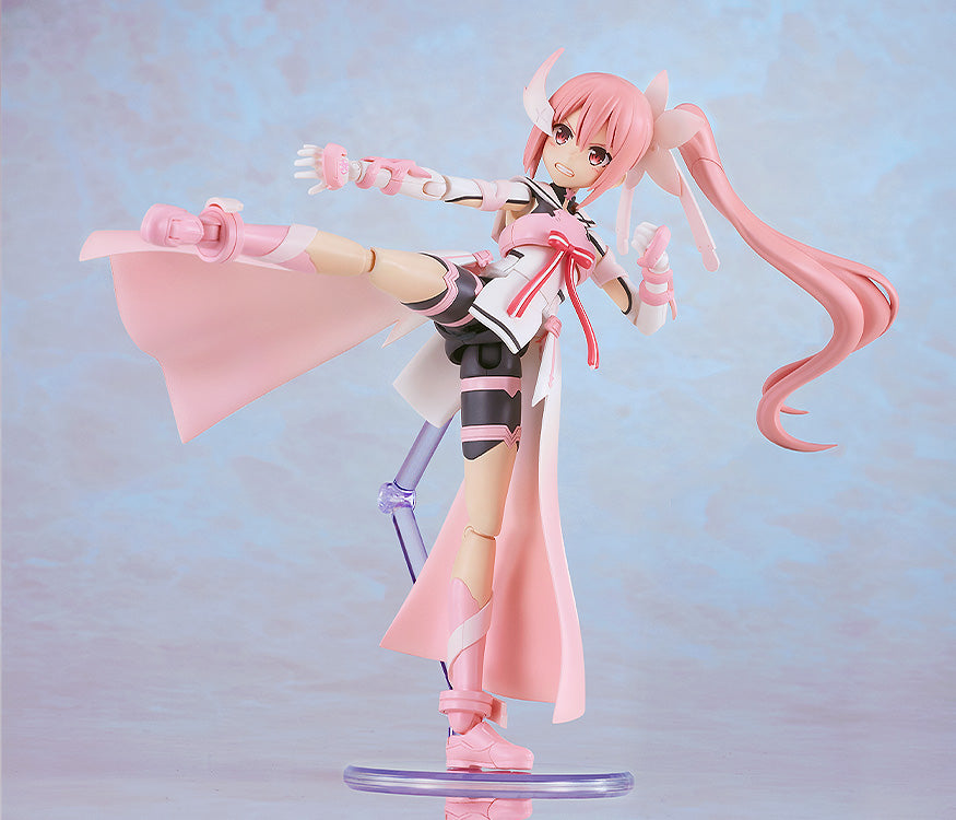 Yuki Yuna is a Hero: The Great Mankai Chapter PLAMATEA Yuki Yuna