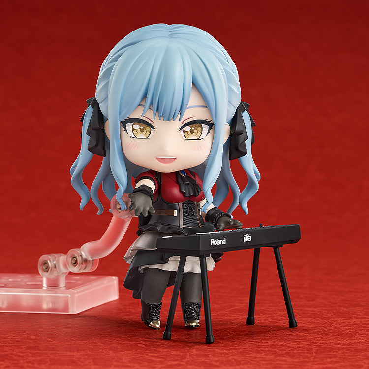 3053 Nendoroid Oblivionis