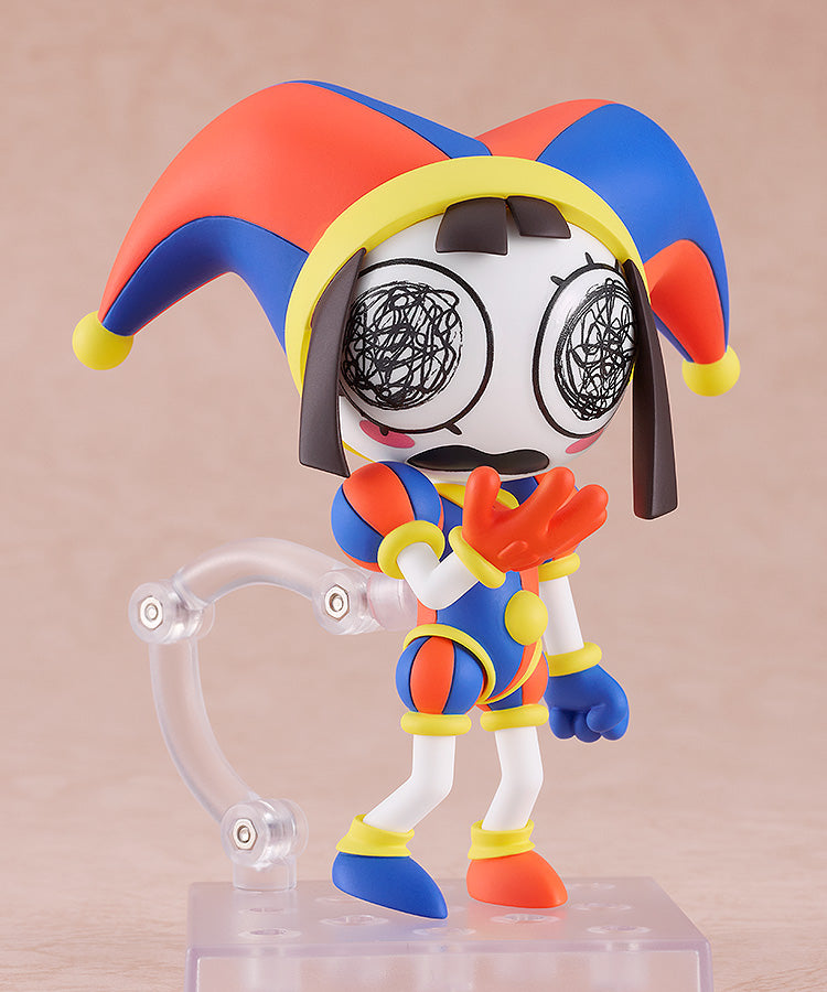 2583 Nendoroid Pomni (rerun)