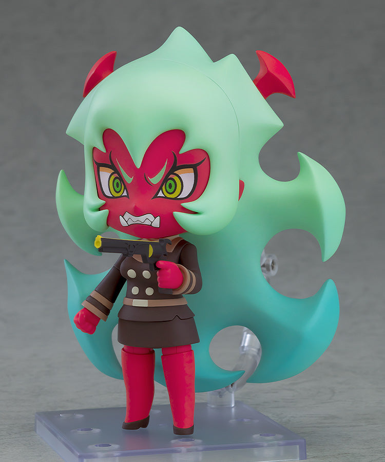 2927 Nendoroid Scanty
