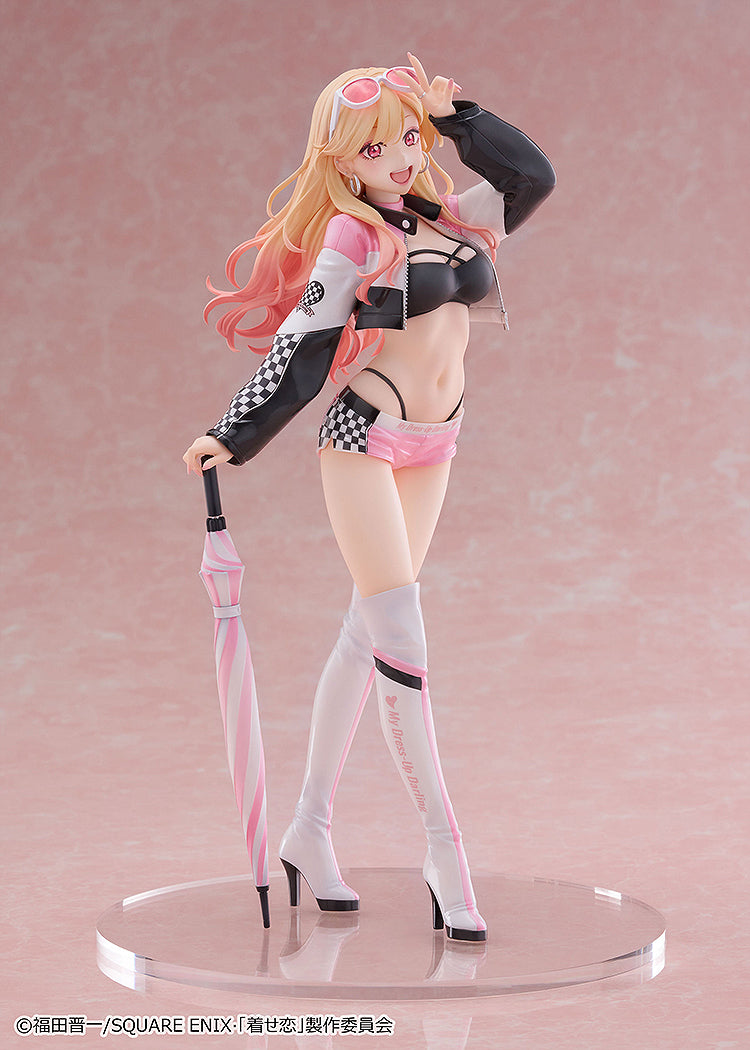 My Dress Up Darling Marin Kitagawa Race Queen ver 1/7 Scale Figure (rerun)