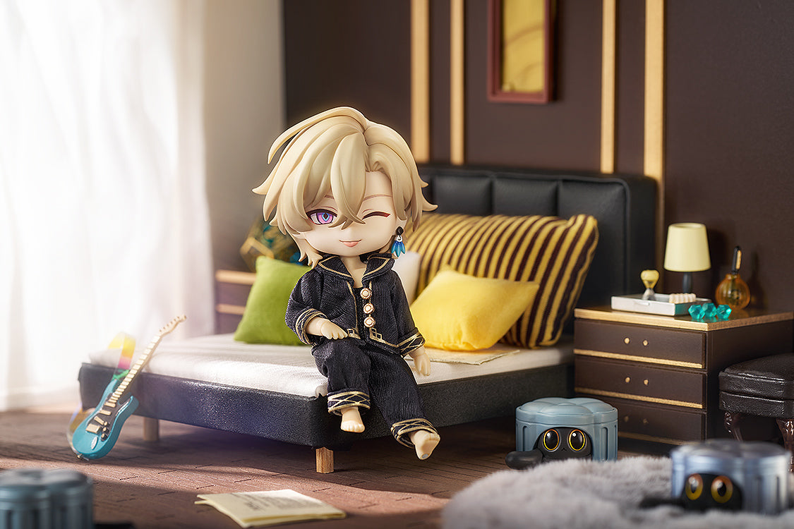 Nendoroid Doll Outfit Set : Aventurine Pajamas Ver