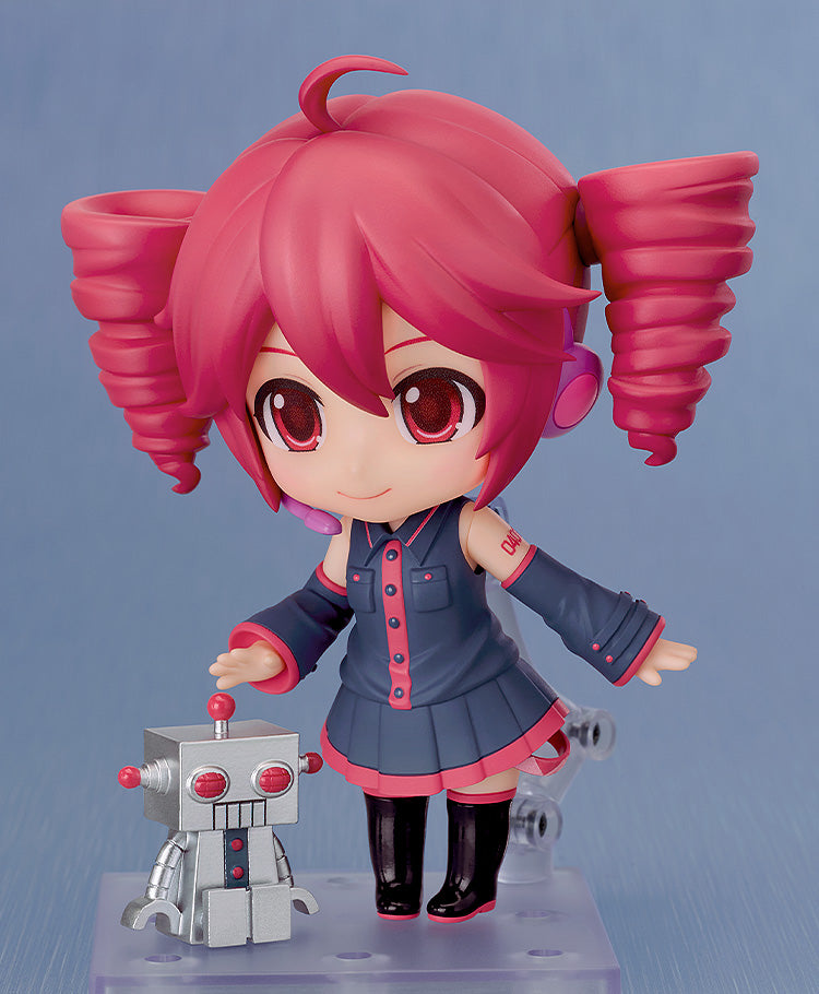 2890 Nendoroid Kasane Teto 2.0