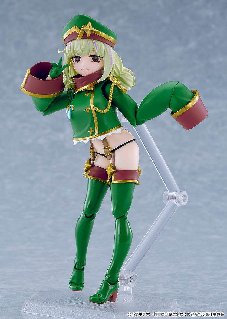 708 figma Leopard