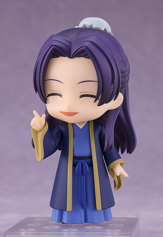 2372 Nendoroid Jinshi (rerun)