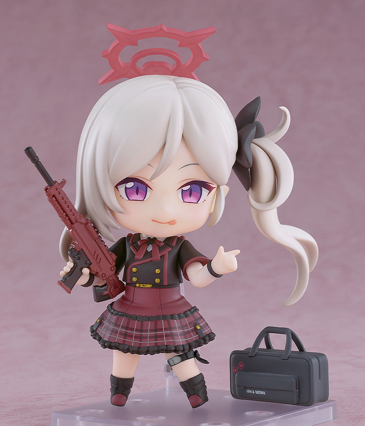 3124 Nendoroid Mutsuki Asagi