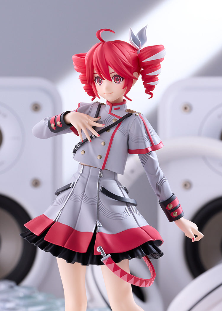 POP UP PARADE Kasane Teto : Synthesizer V AI Ver L Size