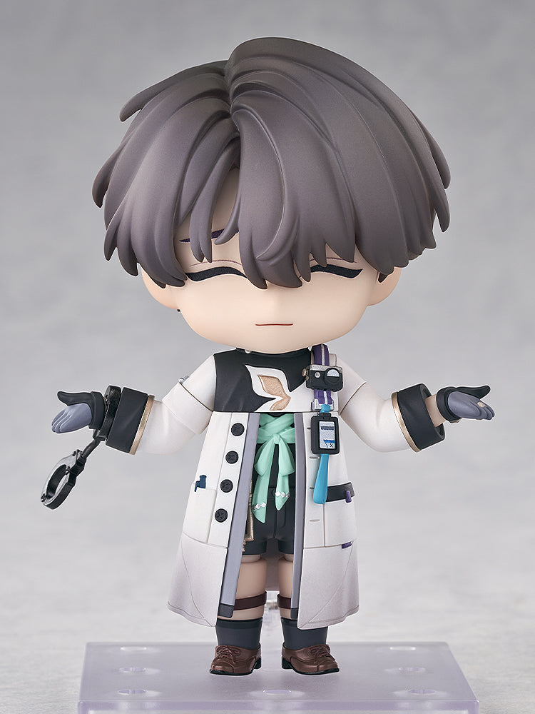2824 Nendoroid X