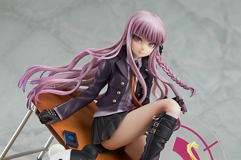 Danganronpa : Kibou no Gakuen to Zetsubou no Koukousei The Animation Kyoko Kirigiri 1/8 Scale Figure (rerun)