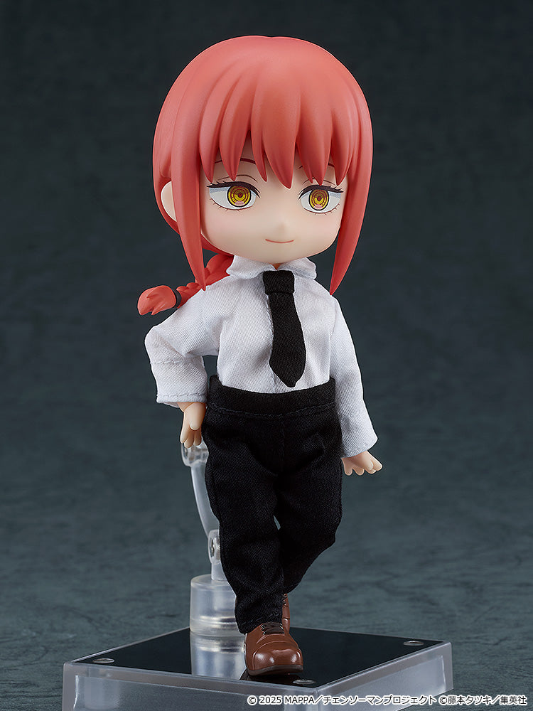 Nendoroid Doll Outfit Set : Makima