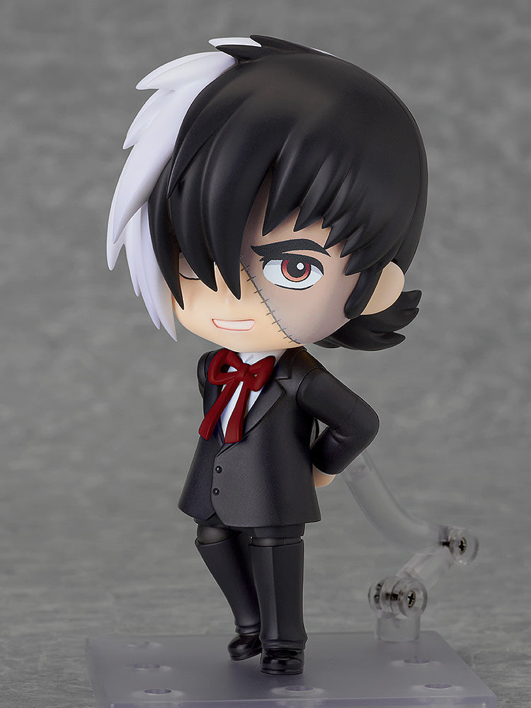 2984-b Nendoroid Black Jack: Anime Color Ver
