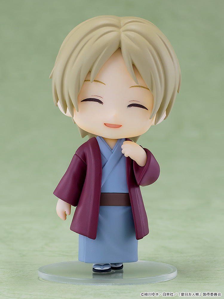 Nendoroid Surprise Natsume Yujin-cho : Takashi Natsume &amp; Nyanko Sensei Collection (BOX of 6pcs)