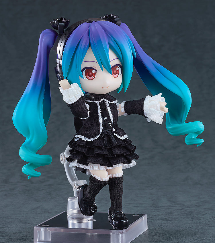 Nendoroid Doll Outfit Set : Hatsune Miku : ∞ Ver