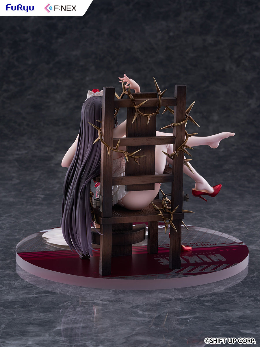 GODDESS OF VICTORY: NIKKE Mihara - Pain Eater 1/7 Scale Figure