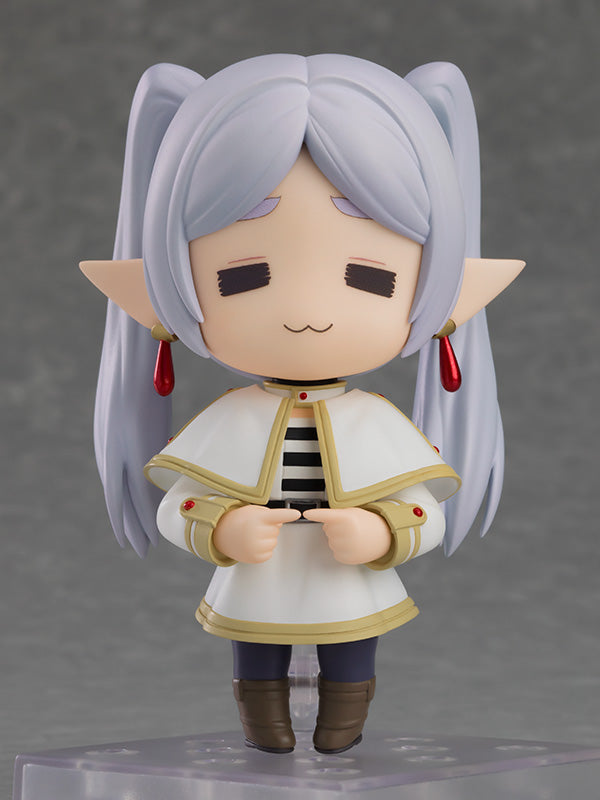 2367 Nendoroid Frieren (rerun)