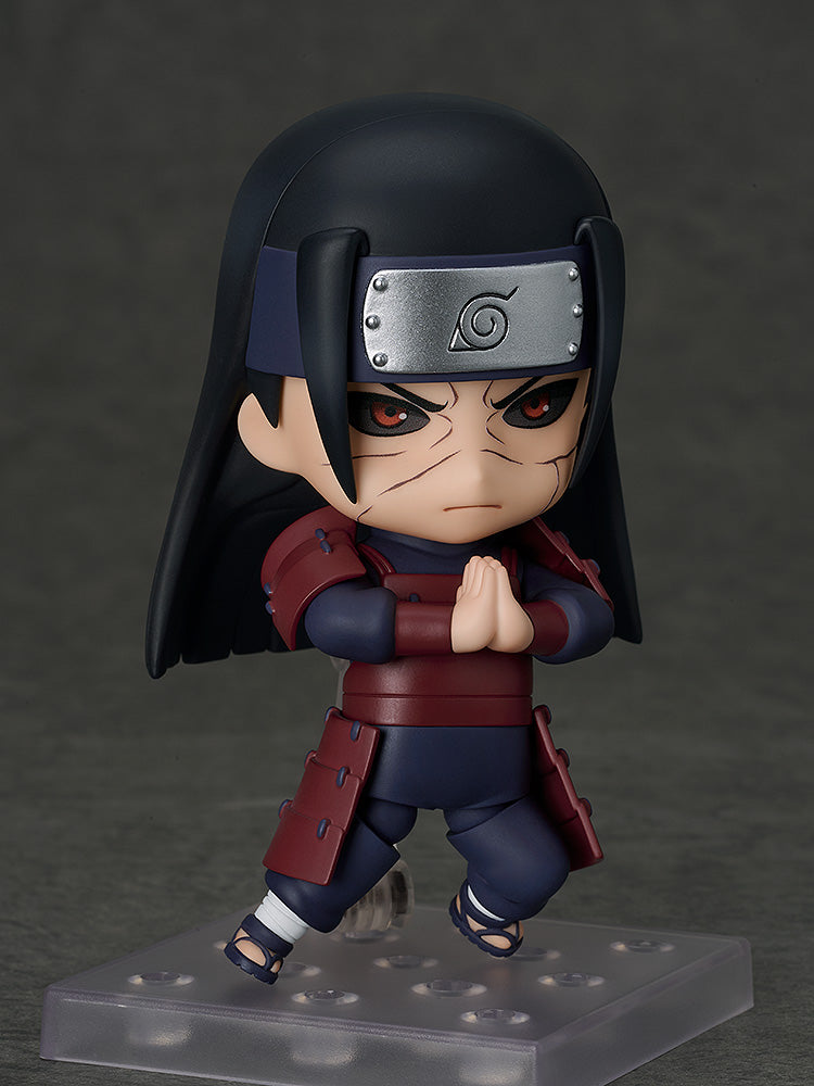 2687 Nendoroid Hashirama Senju