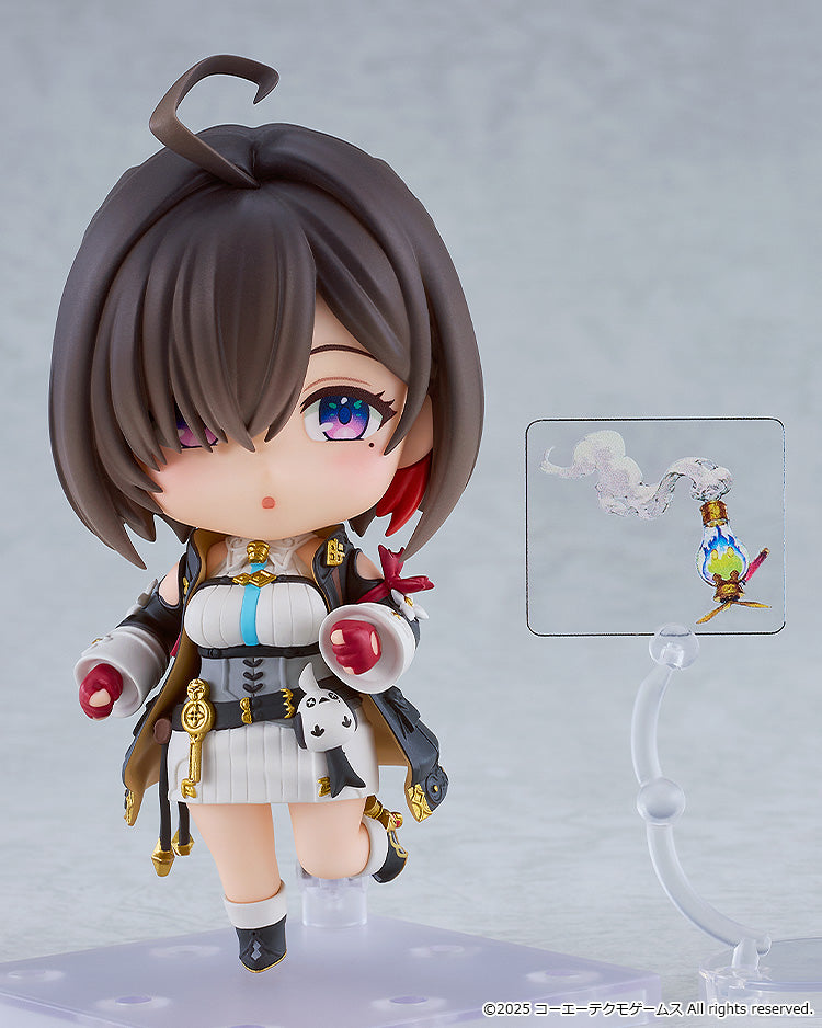 2945 Nendoroid Yumia Liessfeldt