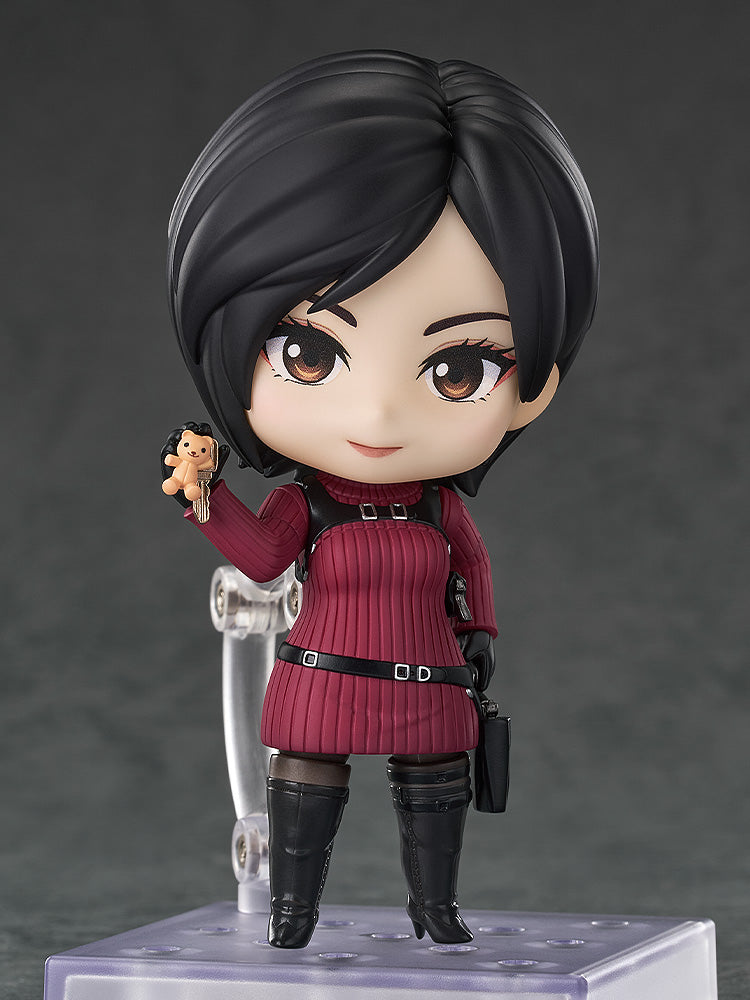 2761 Nendoroid Ada Wong