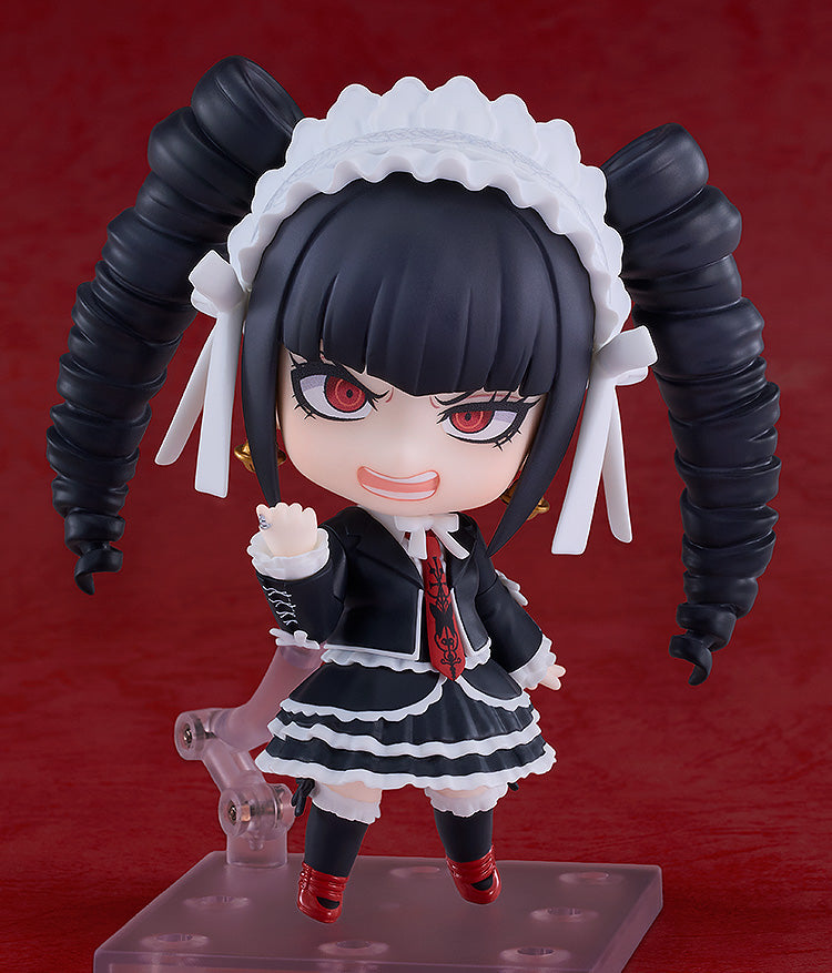 3112 Nendoroid Celestia Ludenberg