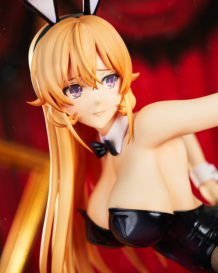 Food Wars! Shokugeki no Soma Erina Nakiri : Bunny Ver 1/3 Scale