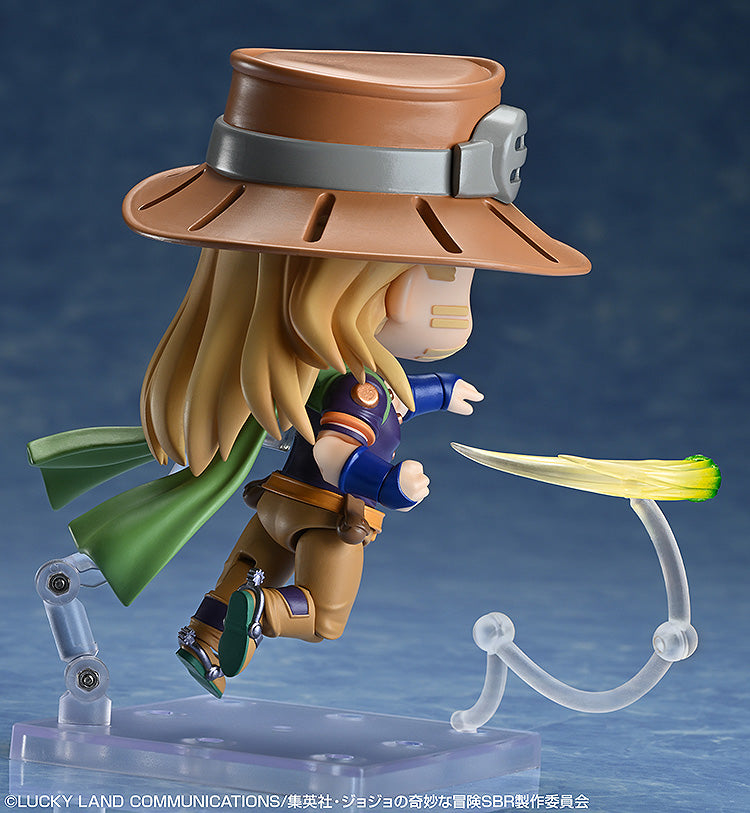 3031 Nendoroid Gyro Zeppeli