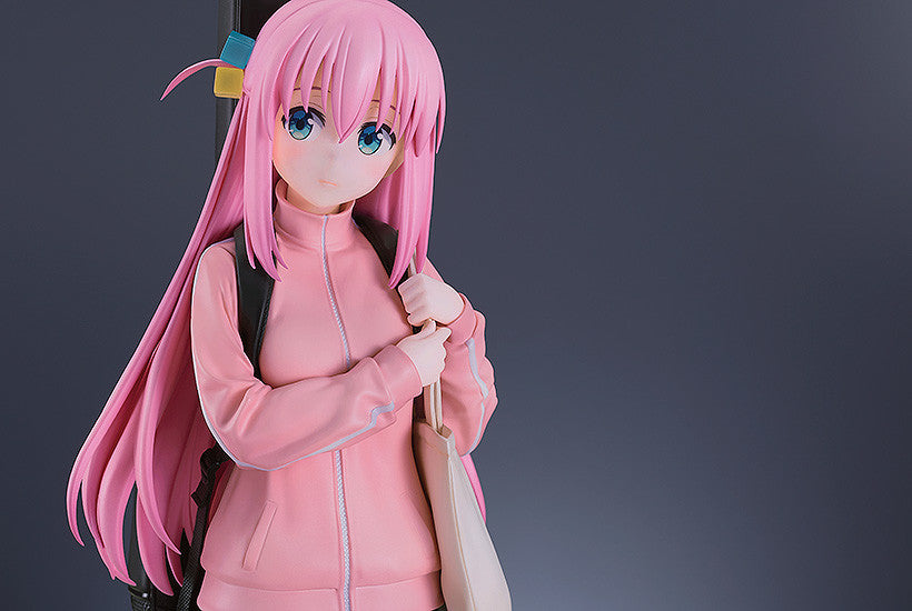 Bocchi the Rock! Hitori Gotoh 1/7 Scale Figure (rerun)