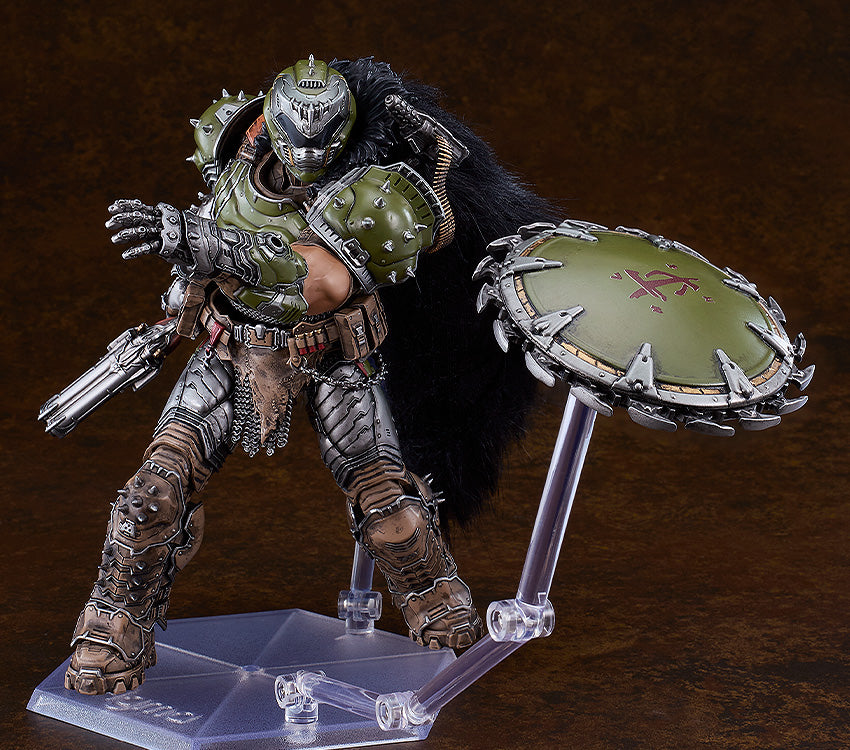 683 figma DOOM SLAYER DOOM: THE DARK AGES ver