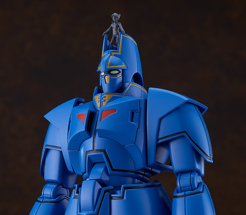 Giant Gorg MODEROID Gorg (rerun)