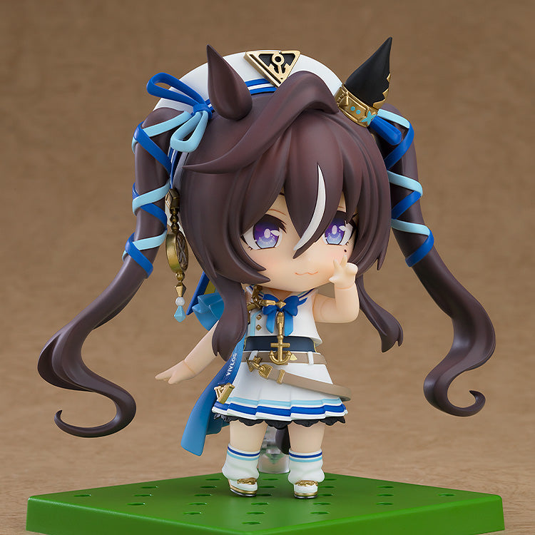 2791 Nendoroid Vivlos