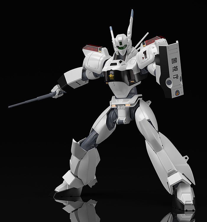Mobile Police Patlabor MODEROID AV-98 Ingram (rerun)