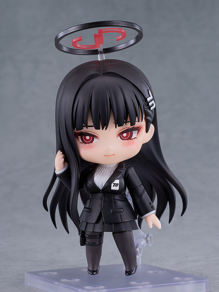 3033 Nendoroid Rio Tsukatsuki