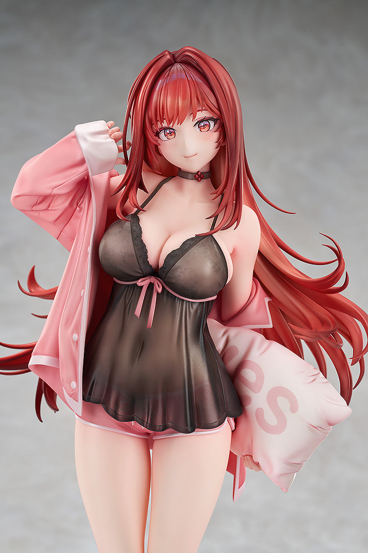 GODDESS OF VICTORY : NIKKE Rapi : Red Hood (Cherished Red) 1/7 Scale Figure