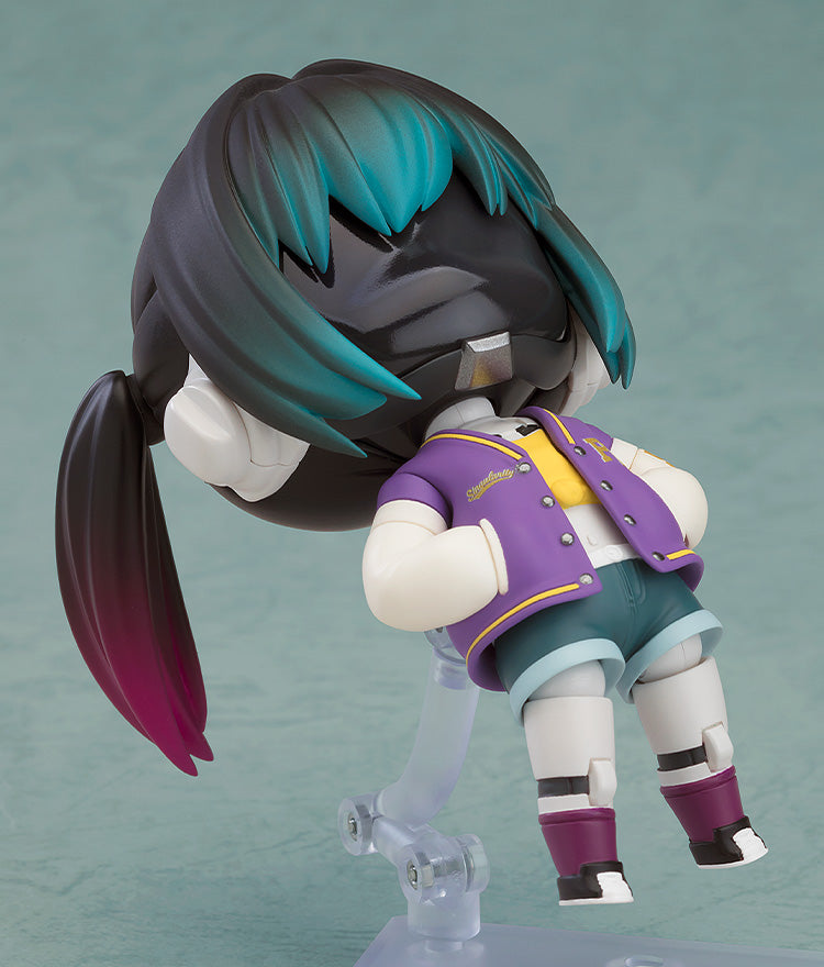 3017 Nendoroid Makina