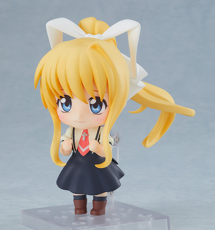 1847 Nendoroid Misuzu Kamio (rerun)