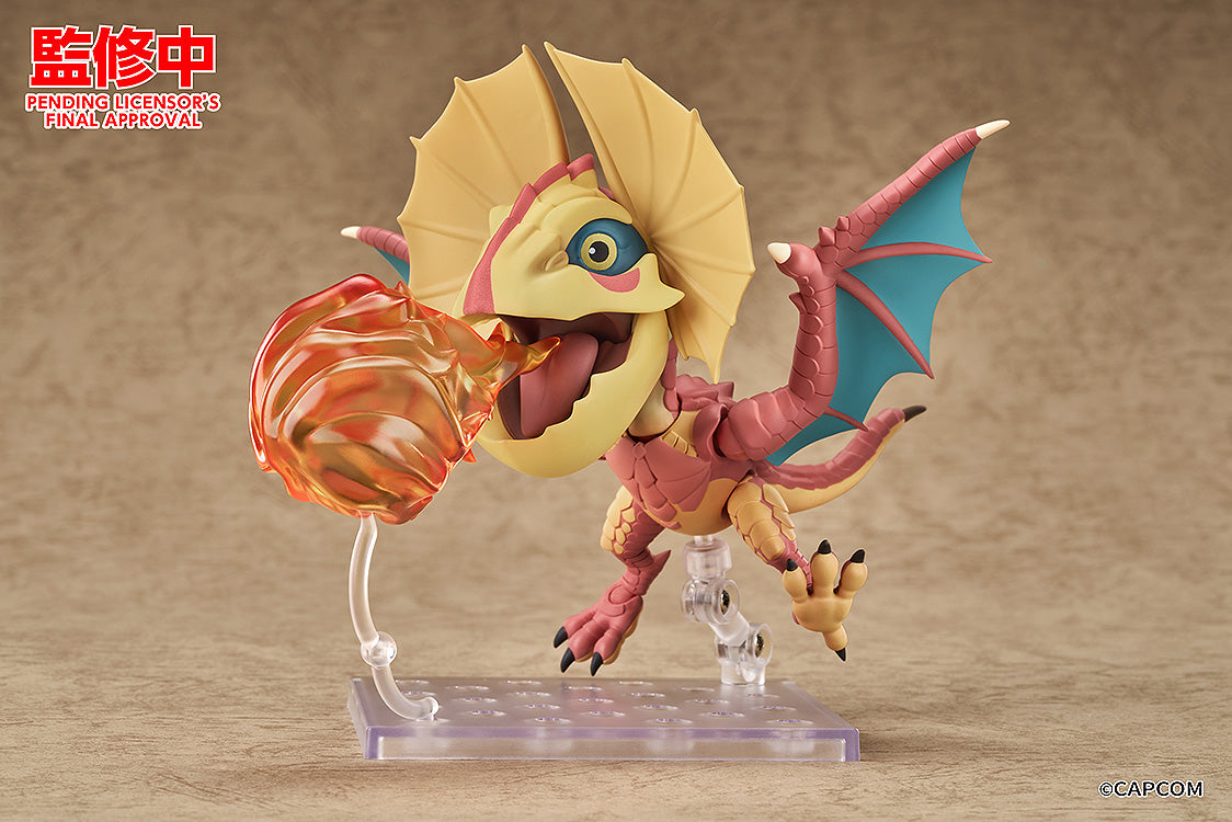 3094 Nendoroid Yian Kut-Ku