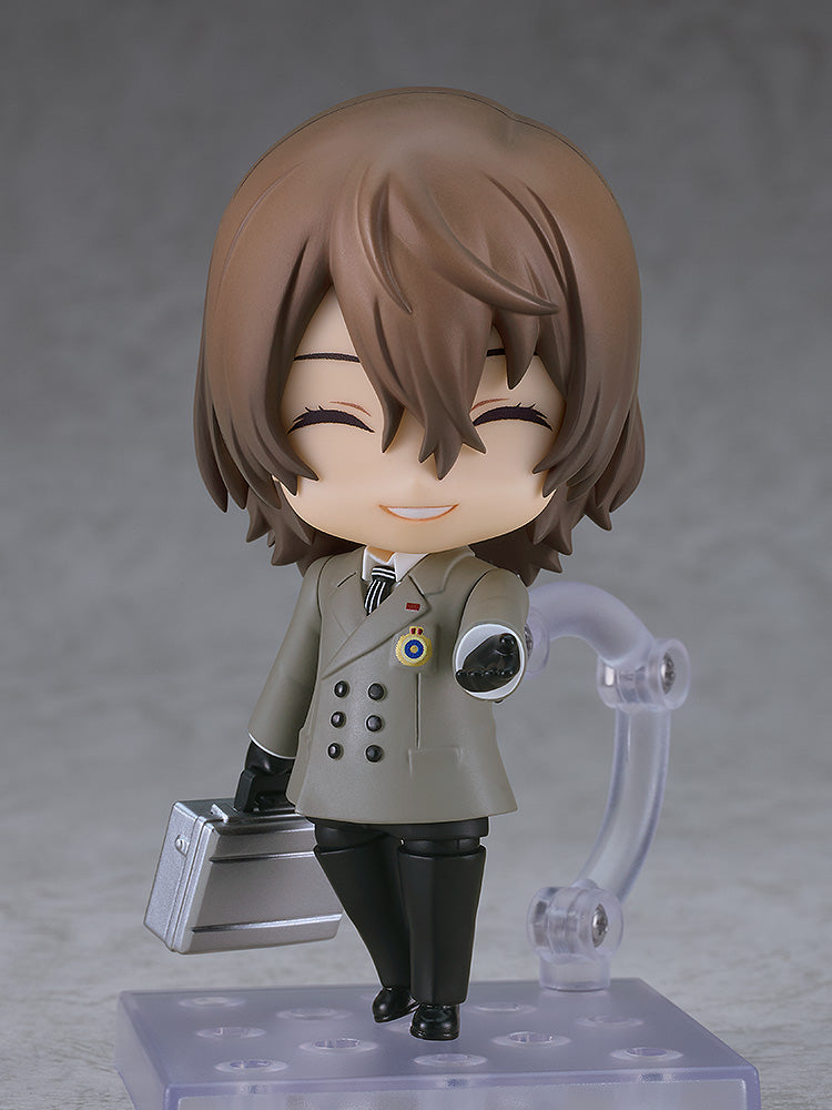 2706 Nendoroid Goro Akechi : School Uniform Ver