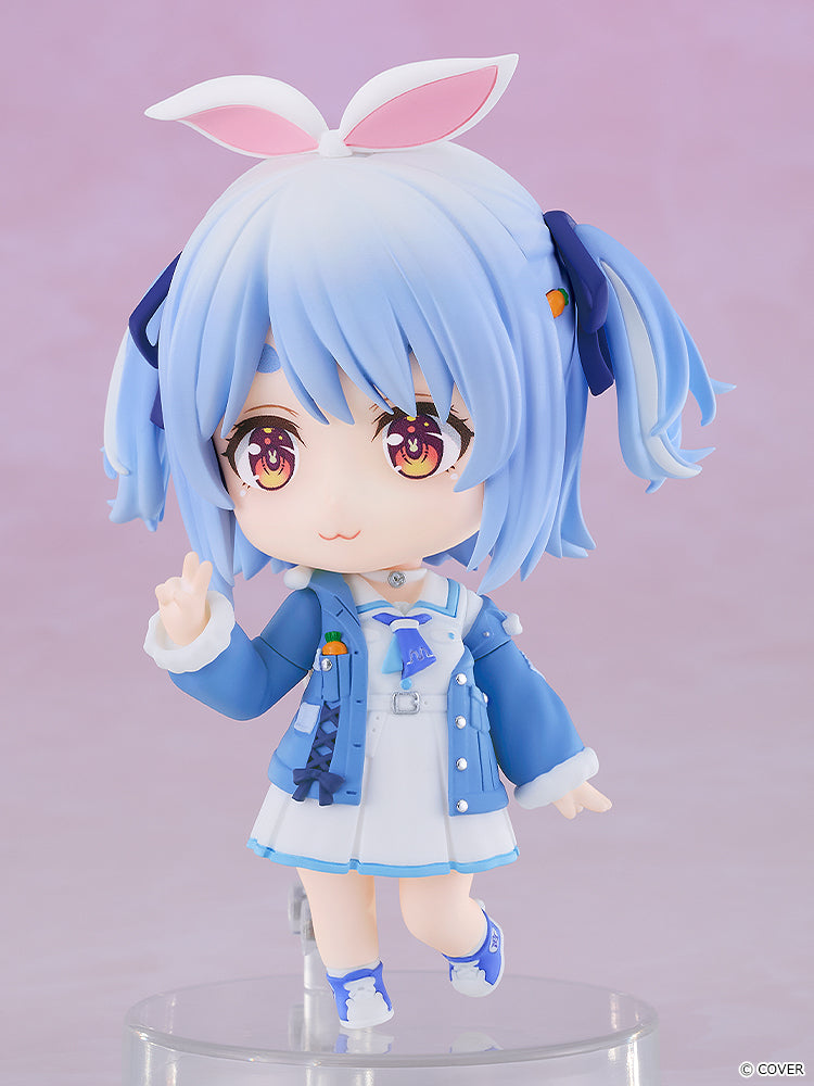 2741 Nendoroid Usuda Pekora : Casual Outfit Ver