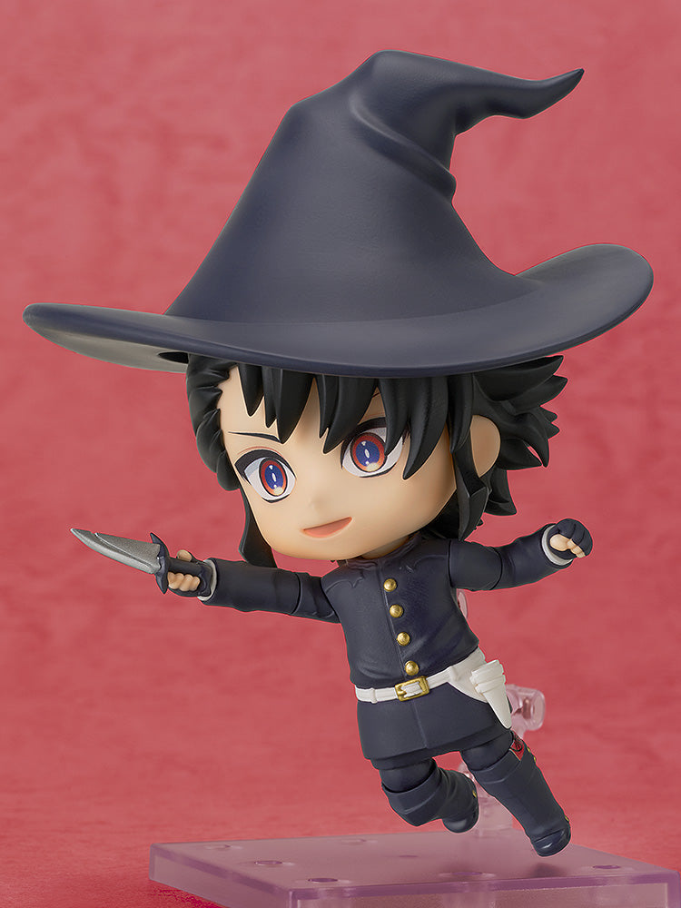 3149 Nendoroid Ichi