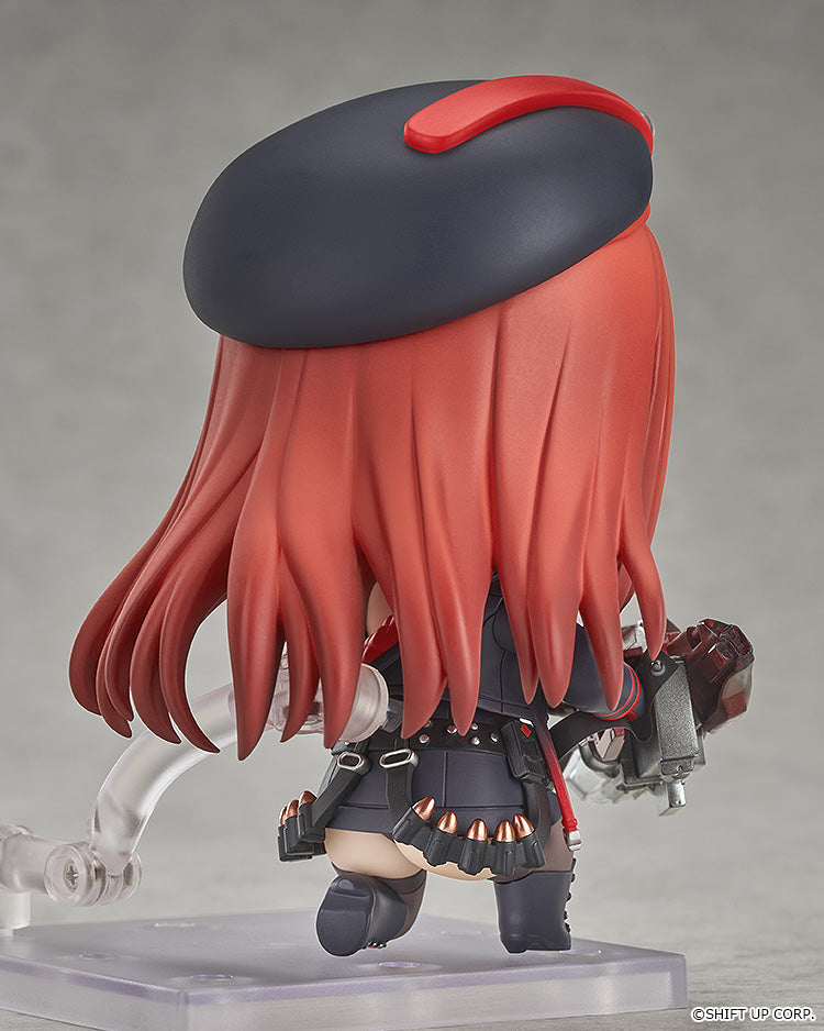 3057 Nendoroid Rapi : Red Hood