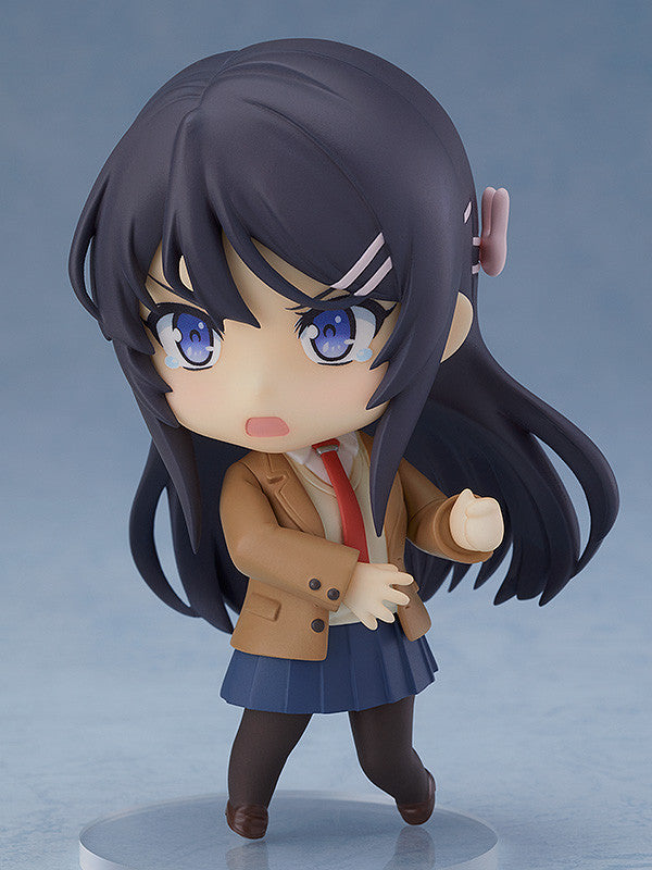 1124 Nendoroid Mai Sakurajima (rerun)