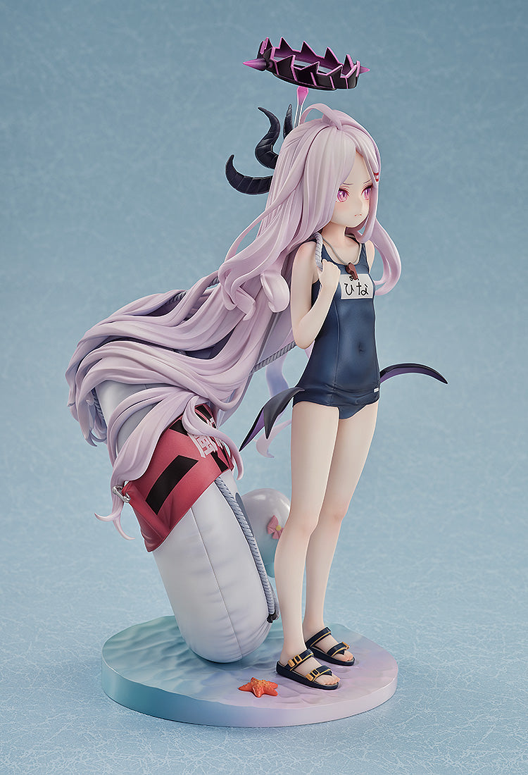 Blue Archive Hina Swimsuit 1/7 Scale Figure (rerun)