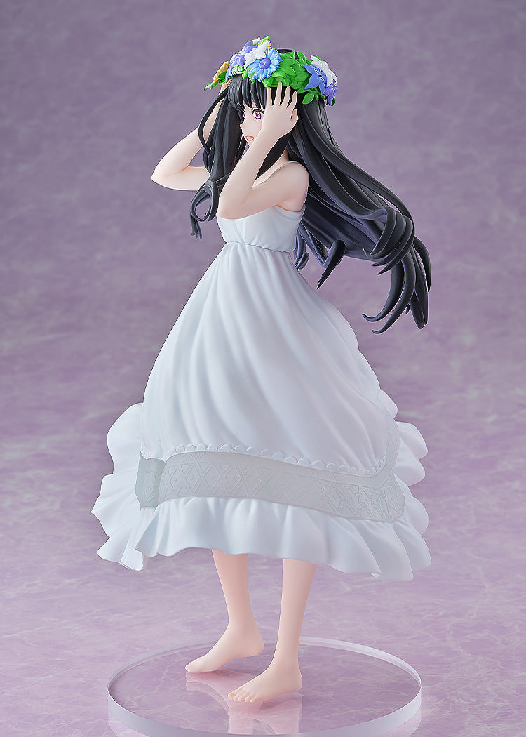 Lycoris Recoil Takina Inoue : Birthday illustration Ver Non-Scale Figure
